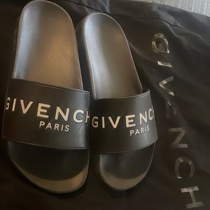 Women Givenchy Slides